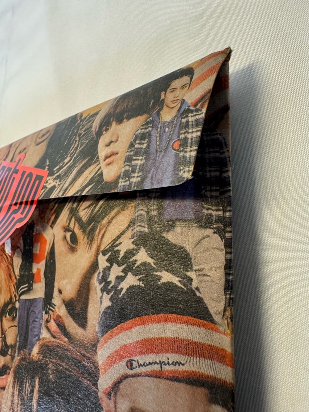 NCT 127 Limitless CD Album Set with stickers, photos, and lots more - Picture 7 of 16